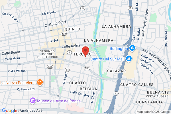 CENTRO TERAPIA FISICA LA PERLA