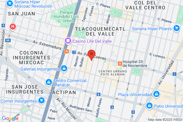 CENTRO INTERDICIPLINARIO PSI