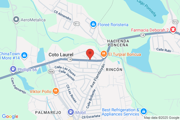 CLINICA FAMILIAR COTO LAUREL