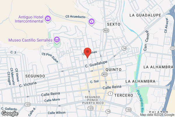 HERIBERTO CINTRON ORTIZ MD