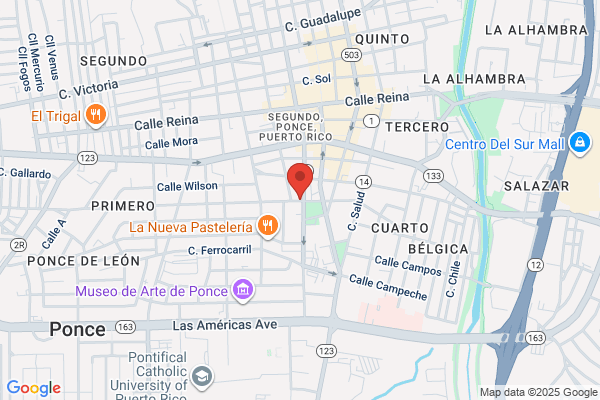 HILTON G PEREZ MD