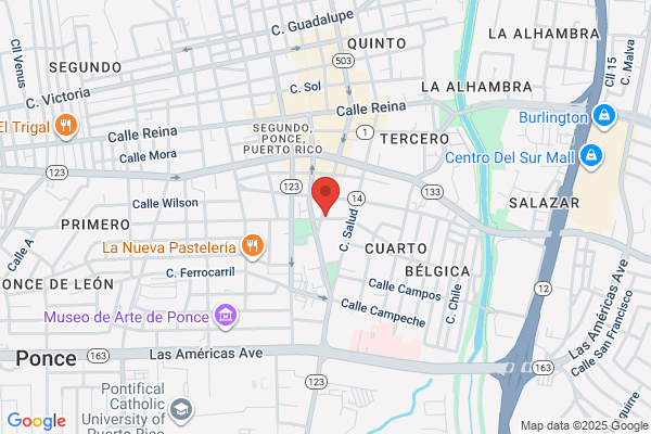 LUIS R RUIZ RIVERA MD