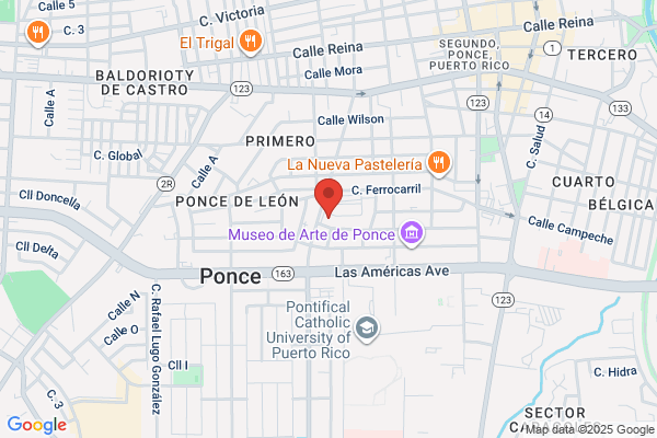 EPC PONCE MEDICAL SALES