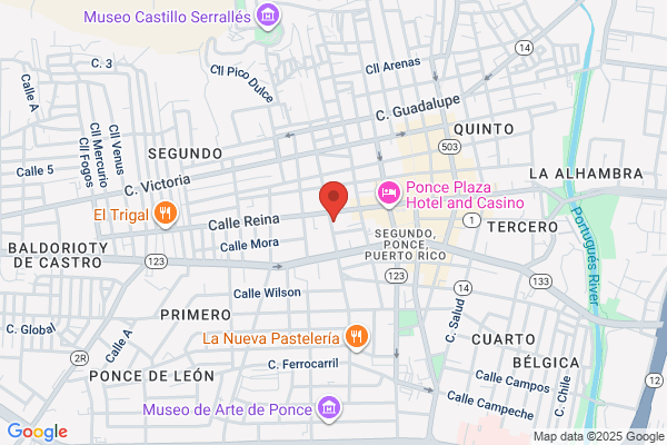 SERVICIOS PSICOLOGICOS