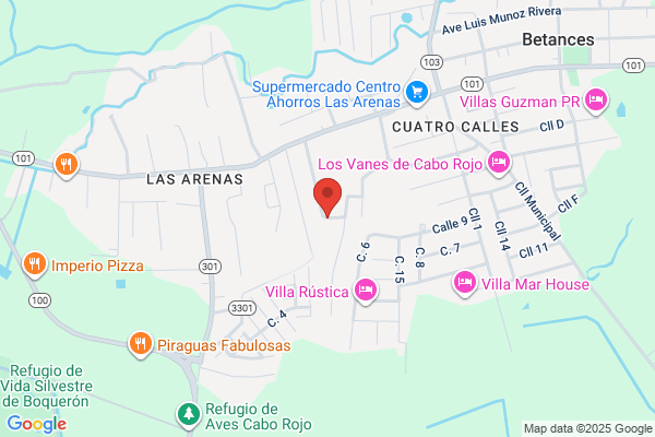 Eddie Nieves Realty