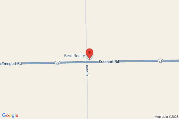 BEST REALTY