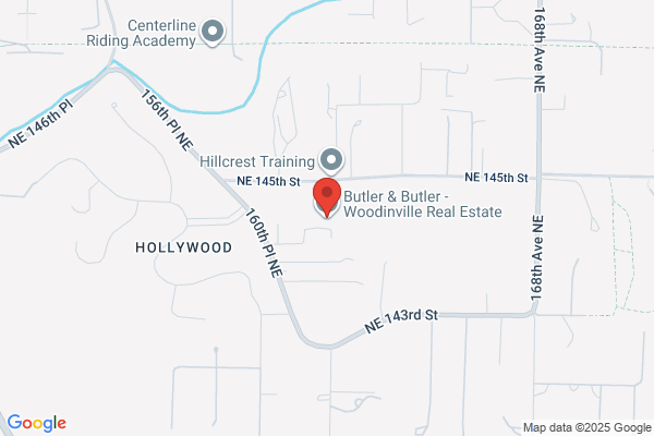 BUTLER REAL ESTATE