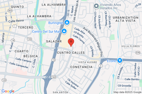 IVAN PACHECO REALTY
