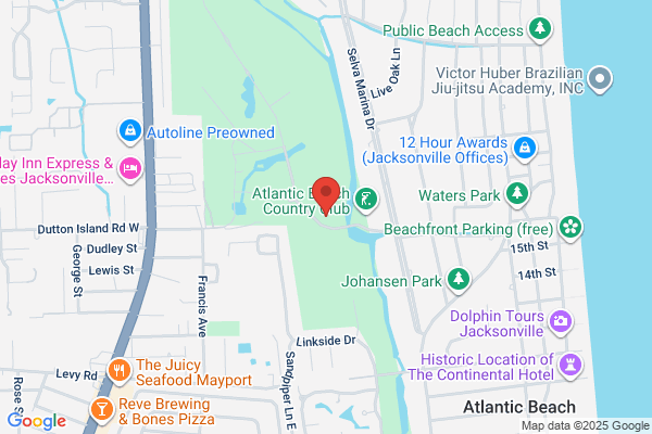 JOE FELICIANO REALTY