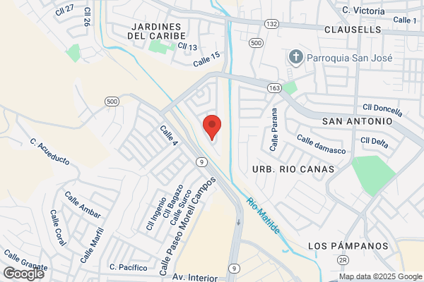 ACANA REAL ESTATES