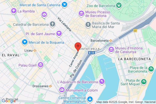 LA CASA DE LOS TAPES