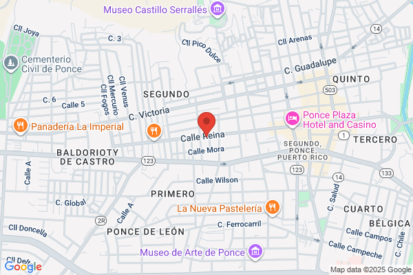 HOGAR ENVEJECIENTES FRANCISCO