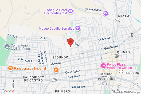 SERVICIOS SOCIALES EPISCOPALES