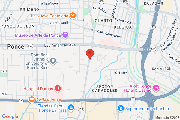ANTOJITOS CRIOLLOS