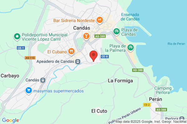 Canda's Restaurant