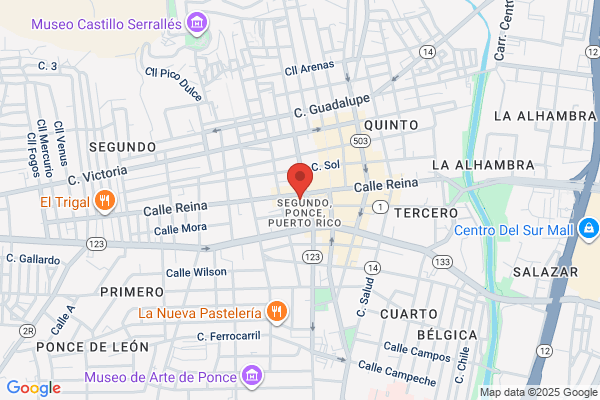 Llesur Restaurant