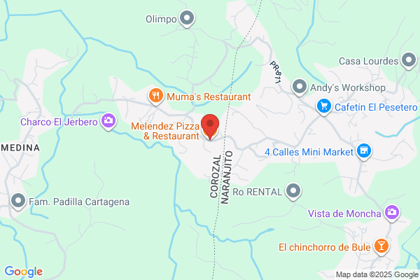 Melendez Restaurant