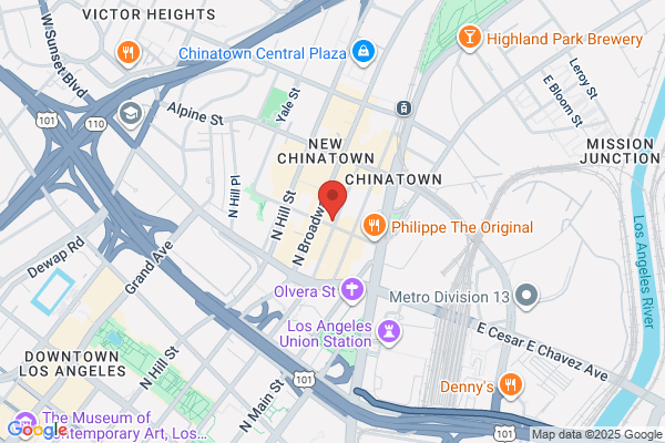 PHOENIX RESTAURANT CHINO