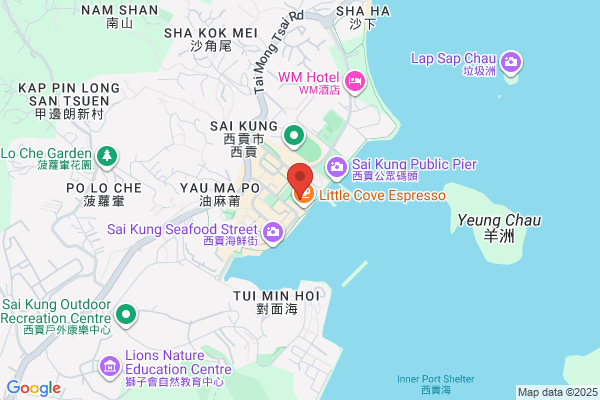 RESTAURANT WOA KEE