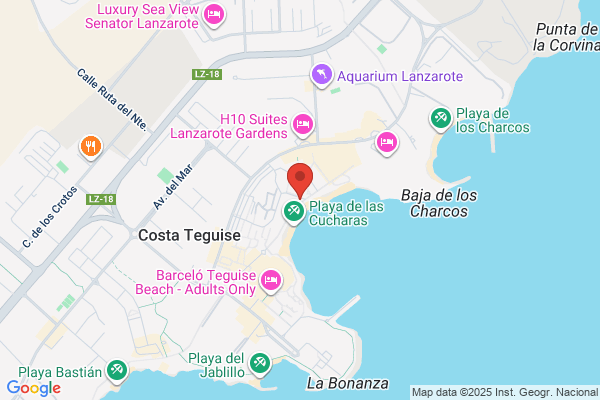 RESTAURANTE LAS CUCHARAS SEA