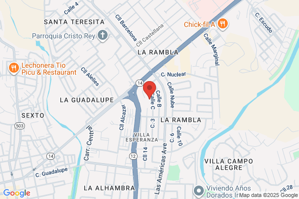 ACADEMIA ADVENTISTA DEL SUR