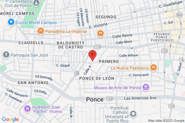 COLEGIO SAN CONRADO