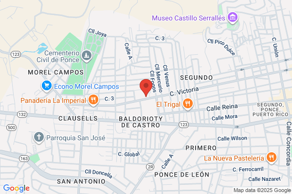 COLEGIO SANTA TERESITA
