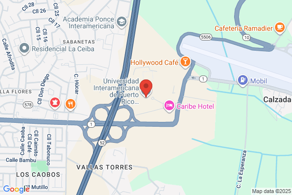 UIA PONCE