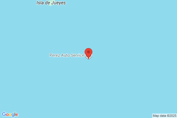PEREZ ESSO SVC CTR