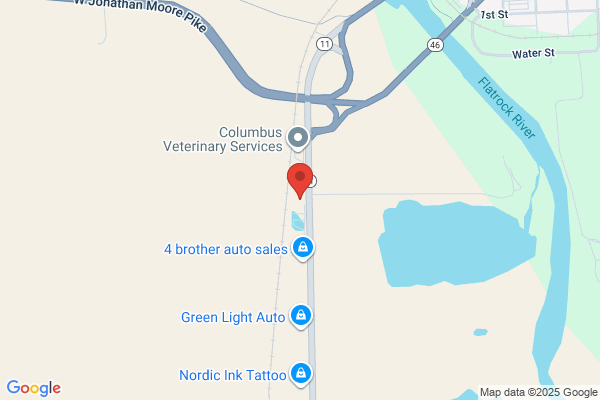 PROFESSIONAL SERVICE STATION