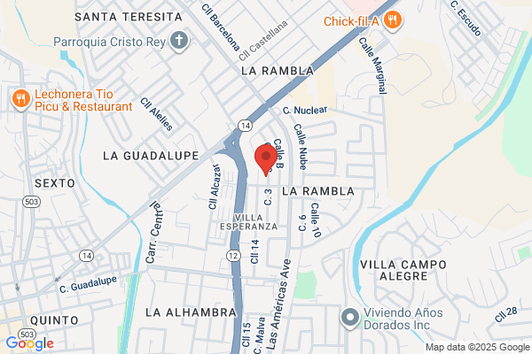SANTA CLARA GAS SVC
