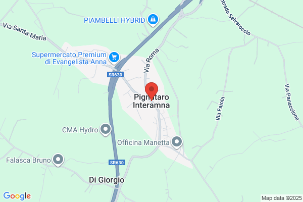 PIGNATARO