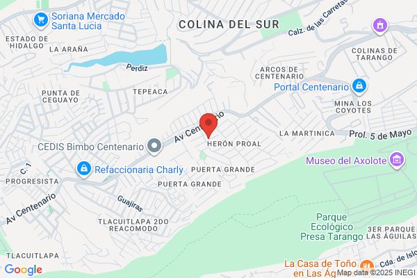 GRAFICOS DEL SUR