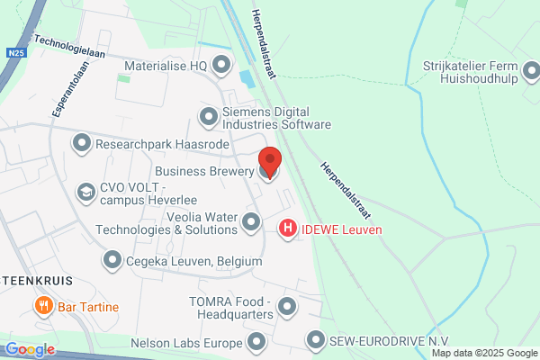 BELGICA TV SVC