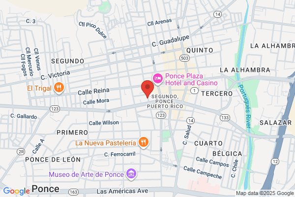 LA NUEVA AURORA