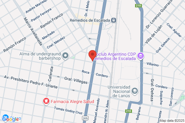 LA CASA DE LOS PISOS