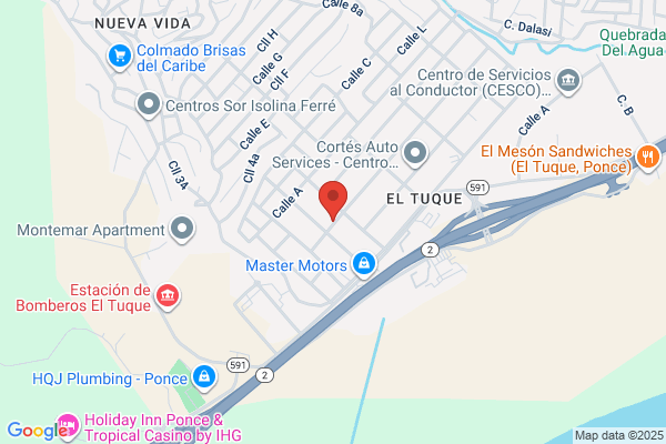 GOMERA EL LEADER