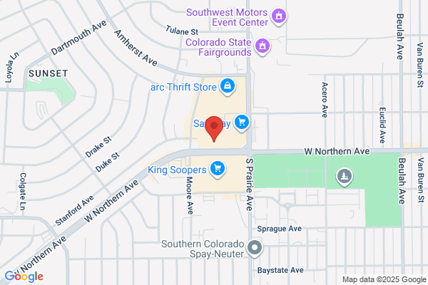 AutoZone Auto Parts
