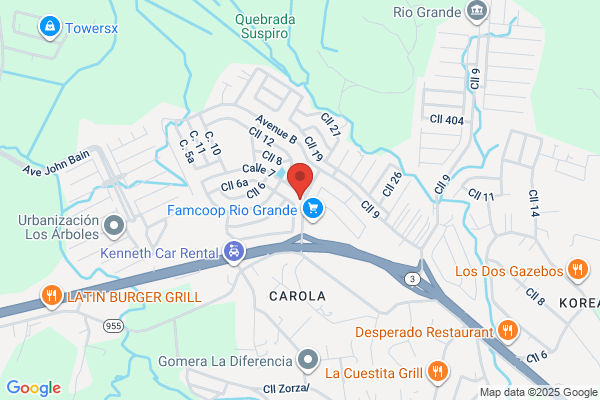 EL YUNQUE SUPERMARKET