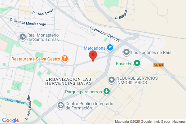 CARNICERIA VELAZQUEZ