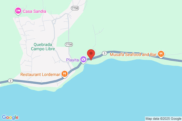 Caribe Playa Beach Resort