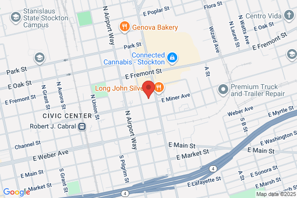 JOSE ALIGMENT CTR