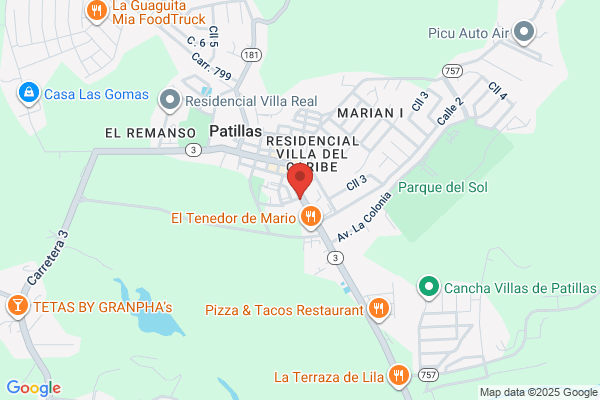 MICHAEL PIZZA SPOT