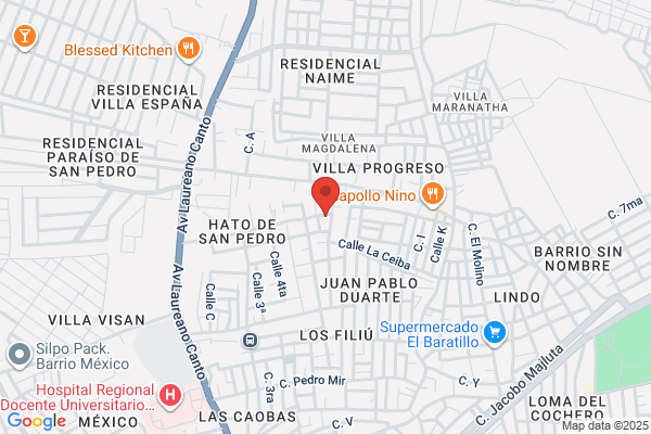 NIEVES MINI MARKET