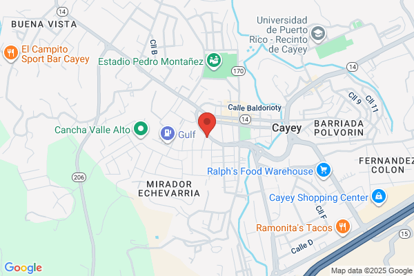 PATILLAS OFFICE & SCHOOL SUPLS