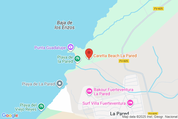 RESTAURANT LA PARED