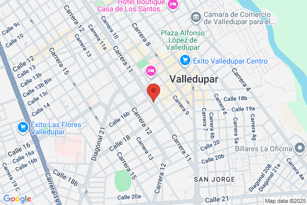 TIENDA LA JUVENTUD