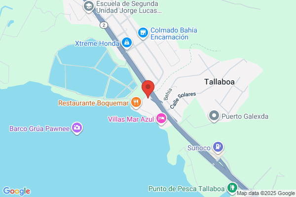DAMMAN SERVICE STATION