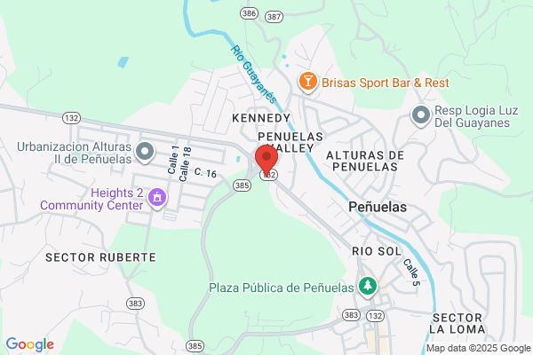 FARMACIA KENNEDY