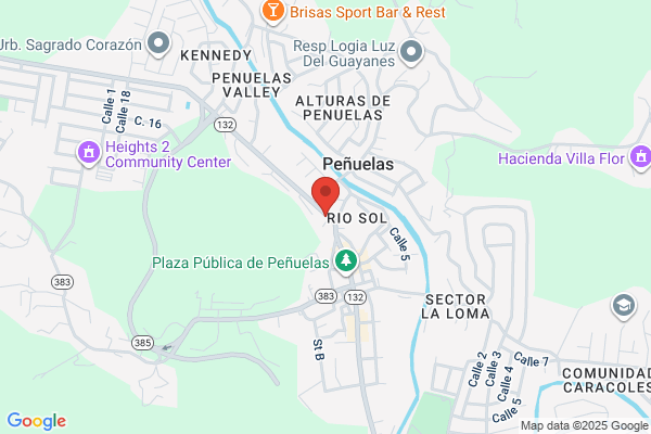 FERRETERIA NOVOA